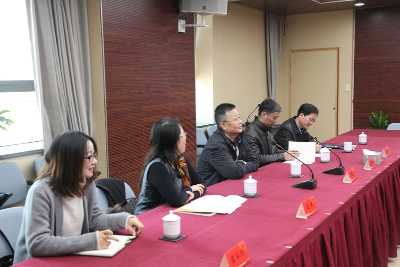 省國資委外派監(jiān)事會(huì)進(jìn)駐浙江省二輕集團(tuán)公司