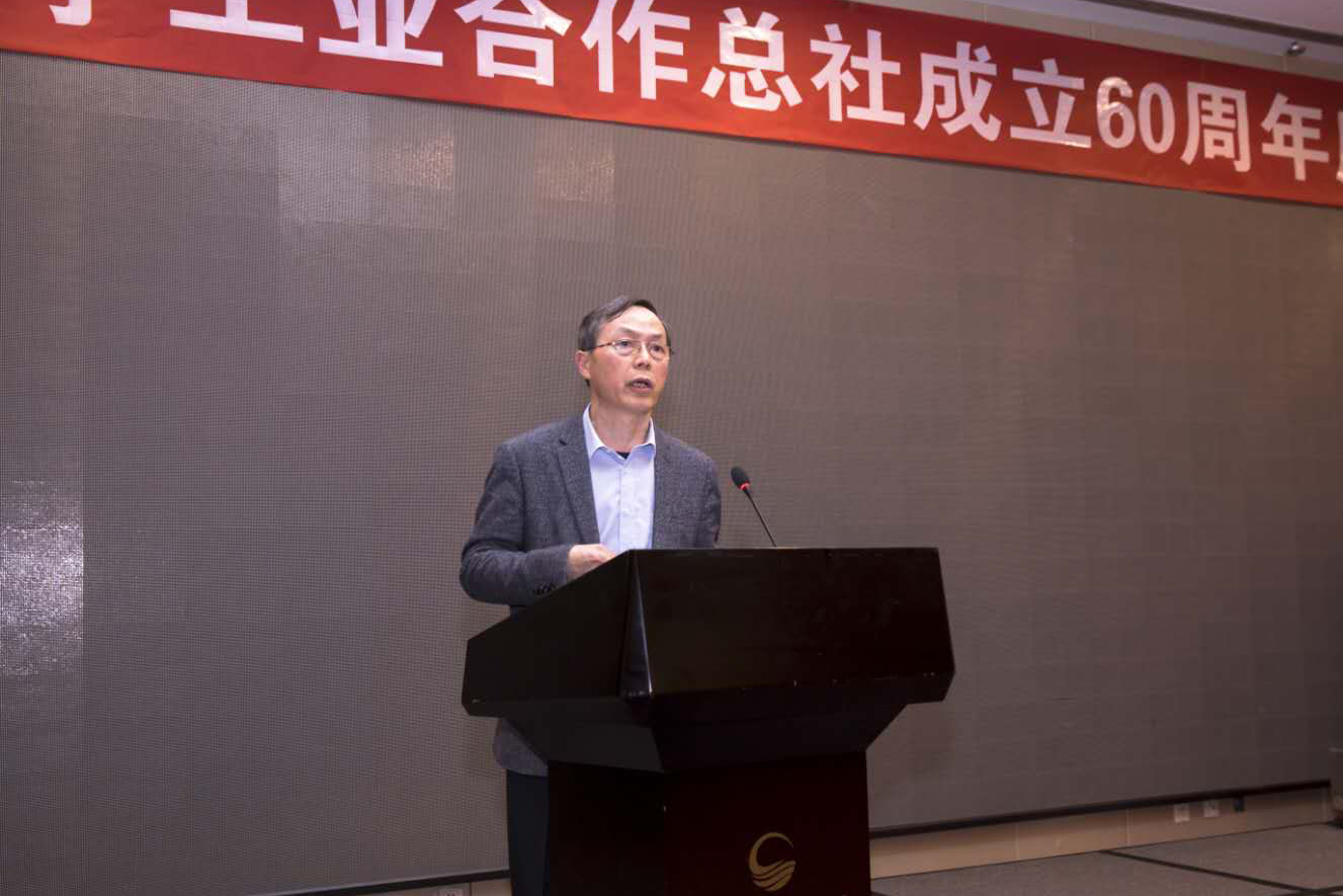 開拓進取引領(lǐng)輕工業(yè)走進高質(zhì)量發(fā)展新時代