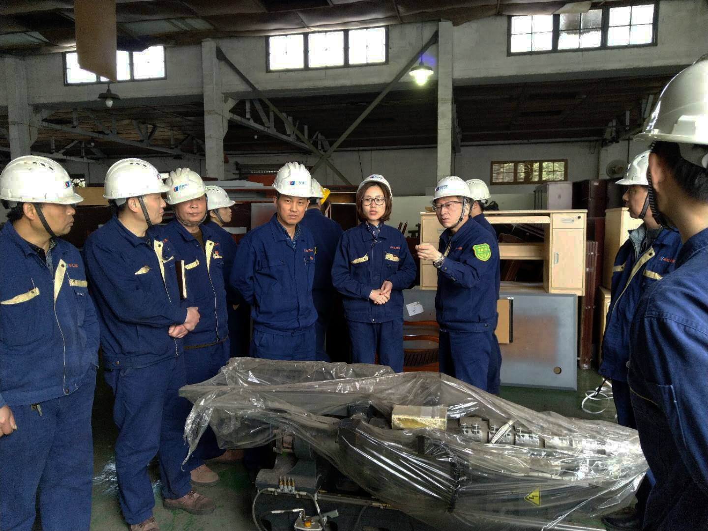 防患于未然 安全無(wú)小事