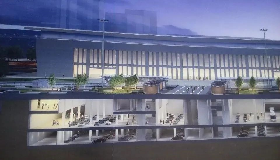 省二輕集團(tuán)下屬國(guó)瑞科技公司進(jìn)軍地下空間開發(fā)和人防建設(shè)配套新領(lǐng)域